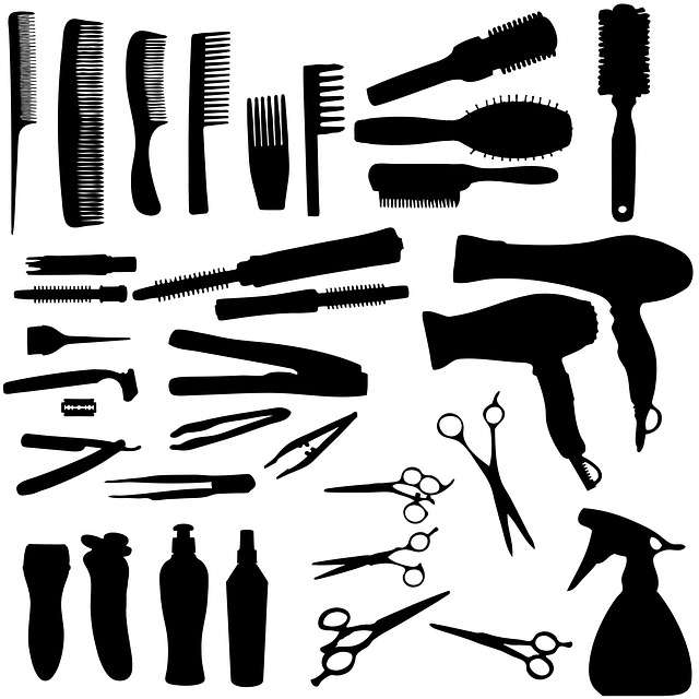 hair tools canada